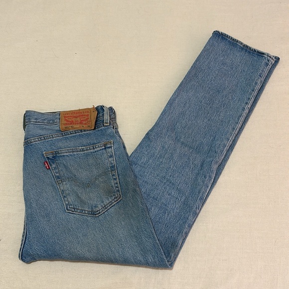 Levi’s 501 ‘93 - Picture 3 of 5
